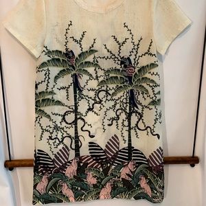 MINKPINK Mini Dress